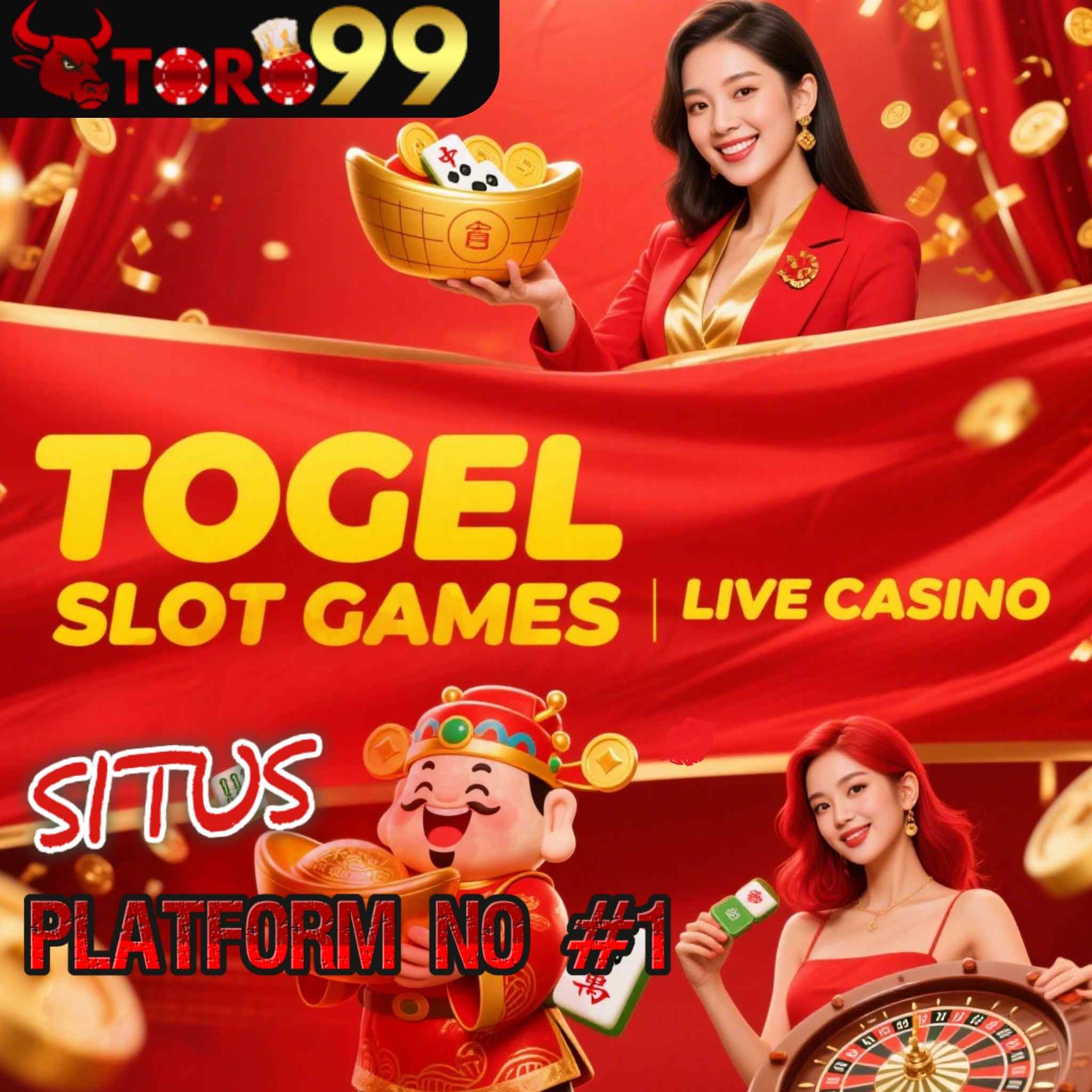 Ilustrasi TORO99 X5000 Agen Exchange Media Gacor